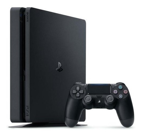 Console Sony Playstation 4 Slim 500gb