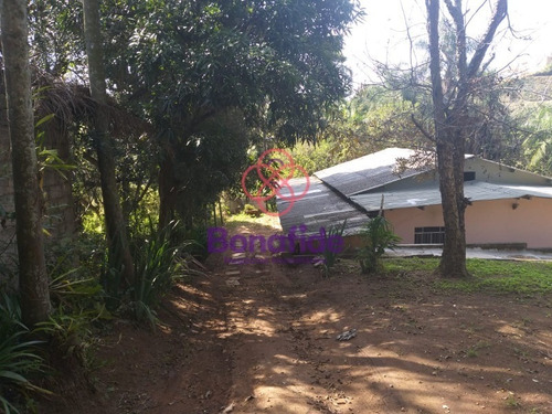Imagem 14 de 19 de Casa, Chácara Malota, Jundiaí - Ch07871 - 69863898