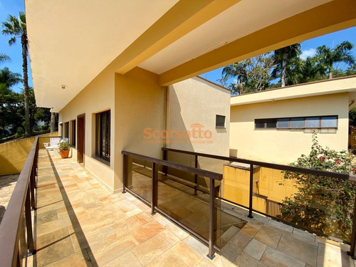 Imagem 18 de 30 de Casa Em Condomínio Para Locação, Condomínio Jardim Europa, Itapecerica Da Serra/sp - 394