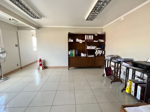 Industrial En Arriendo En Antofagasta