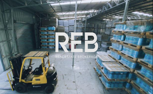 Industrial En Arriendo Ruta 5 Sur -puerto Montt Puerto Varas