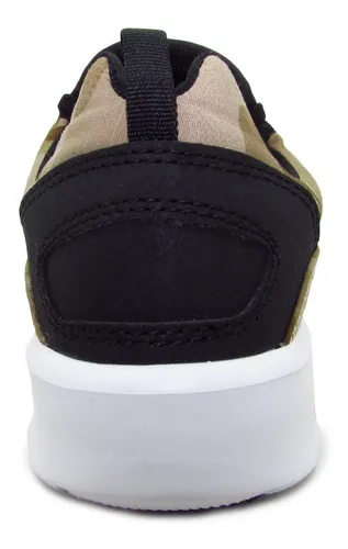 Tenis Dc Shoes Heathrow Se Adys700073 Dsc Desert Camo