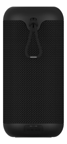 Acteck Bocina Portátil Glee Max P460 Bluetooth 10w Usb Negro