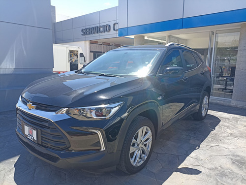 Chevrolet Tracker 1.2 LT At