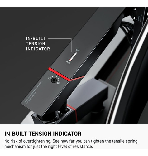 Brazo De Monitor Secretlab Magnus Heavy Duty Para Ultrawide
