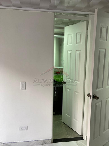 Imagen 16 de 20 de Ibagué - Venta De Apartamento Remodelado En Balcones Del Bosque