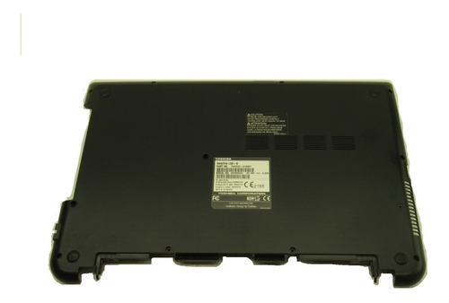 Toshiba Satellite L50-b 15.6  Carcasa Inferior 100% Operativ