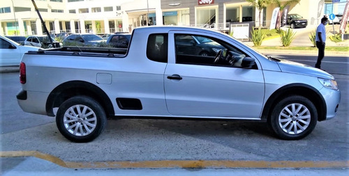 Volkswagen Saveiro 1.6