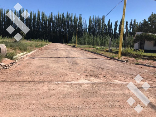 Venta Lote 500m2 - La Consuelo - Centenario
