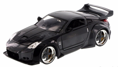 Velozes E Furiosos Tokyo Dk S 2003 Drift Nissan 350z Cinza Parcelamento Sem Juros Velozes E Furiosos Tokyo Dk S 2003 Drift Nissan 350z Cinza Parcelamento Sem Juros