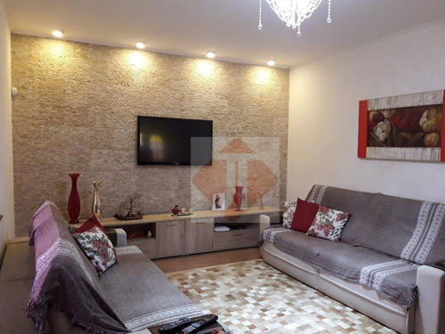 Imagem 25 de 30 de Casa Com 3 Dormitórios À Venda, 254 M² Por R$ 990.000,00 - Residencial Recanto Dos Canjaranas - Vinhedo/sp - Ca0764