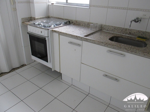 Imagem 14 de 30 de Aluga Apartamento Em Bairro Nobre No Edifício Residencial Alcântara | Quinta Da Boa Vista | Jundiaí | Sp ( Somente Seguro Fiança) - Ap02153 - 70711097