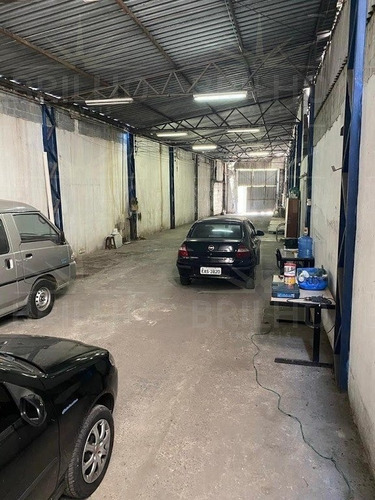 Imagem 2 de 5 de Galpão Para Venda, 600.0m² - 6951