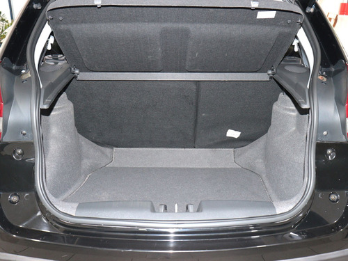 Chery Tiggo 2 2 Look 1.5 16V Flex Mec. 5p