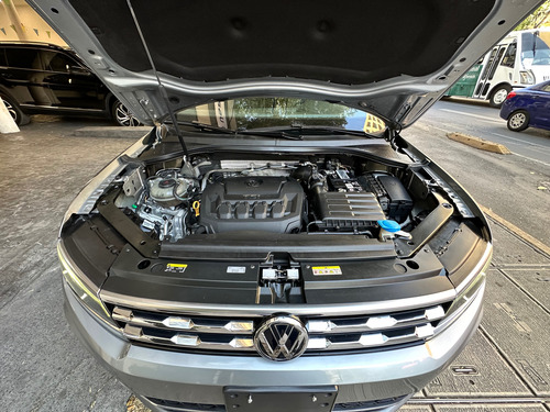 Volkswagen Tiguan 2.0 Highline At