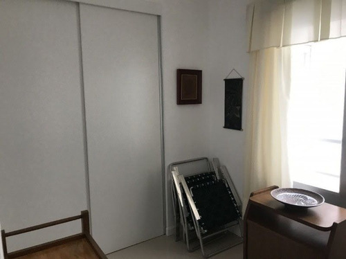 Venta De Apartamento 3 Dormitorios En Playa Mansa