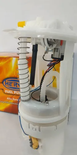 Bomba De Combustible Herko