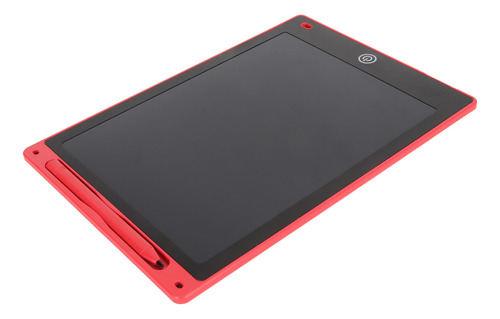 Tableta De Dibujo Para Niños, Escritura Lcd, Pantalla A Colo