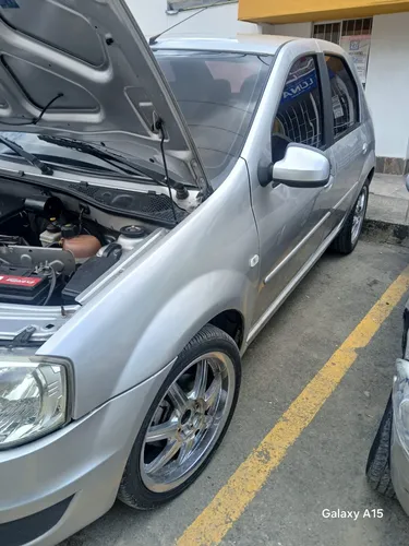 Renault Logan 1.6 Dynamique Fii
