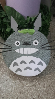 Pinata De Mi Vecino Totoro |