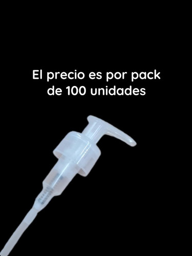Imagen 2 de 10 de Bomba Cremera Rosca 28