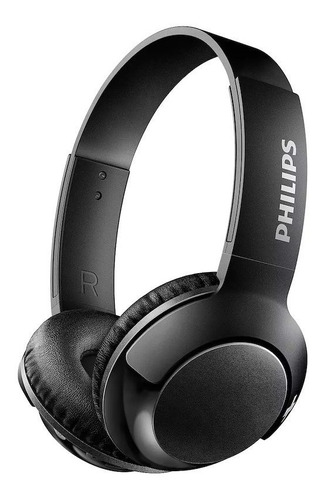Auriculares Philips Shb3075 Bluetooth  Con Manos Libres 