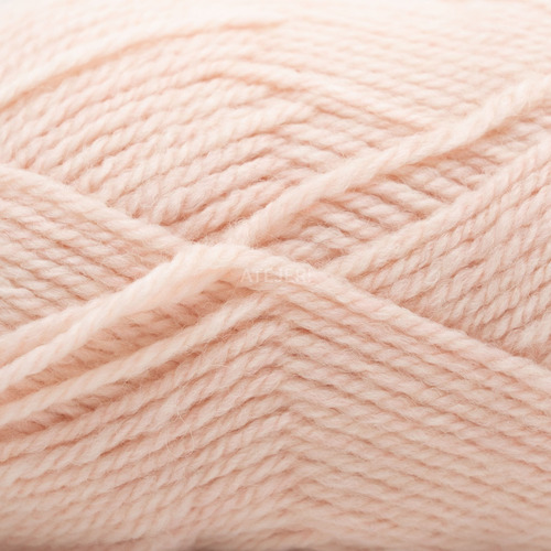 Imagen 3 de 6 de Lanas Pampa Merino Semigruesa Marca Mia Ovillo X 100 Gramos