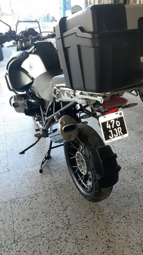 Imagen 5 de 15 de Bmw 1200gs 1200 Gs Adventure