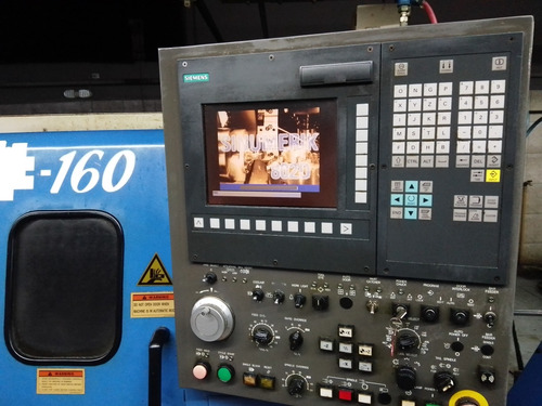 Tornería Automática Y Cnc