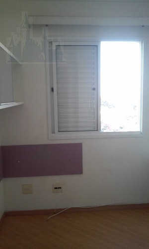 Imagem 11 de 24 de Apartamento Para Venda, 3 Dormitórios, Jardim Vergueiro (sacomã) - São Paulo - 11082