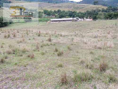 Imagem 1 de 14 de Sítio Em Centro - Monte Alegre Do Sul - 1507