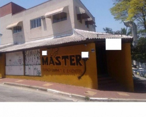Imagem 1 de 6 de Galpão - Gp20 - 32142103