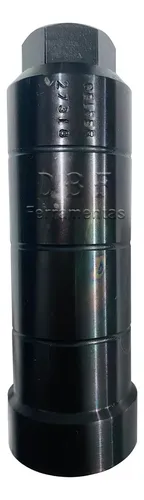 Ferramenta 32mm 8 Lados Porca Coluna Direção Honda Biz Pop