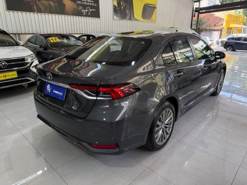 Toyota Corolla 2.0 Vvt-ie Xei Direct Shift