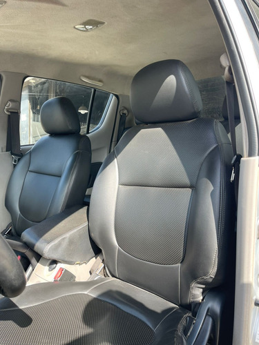 Mitsubishi L200 3.2 Triton Hpe Cab. Dupla 4x4 Aut. 4p