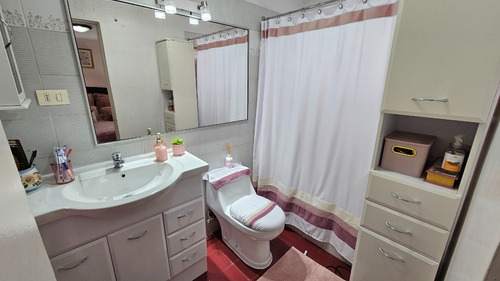 Villa Buen Pastor 3 Dormitorios 2 Baños En Talca
