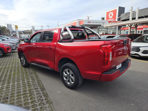 Great Wall Poer Poer 4x2 Mt 2.0 2024