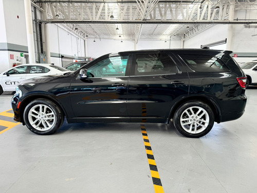 Dodge Durango 3.6l V6 Gt At