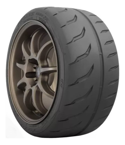 Caucho Toyo Tires Pxr888r 255/35 Zr20 93y