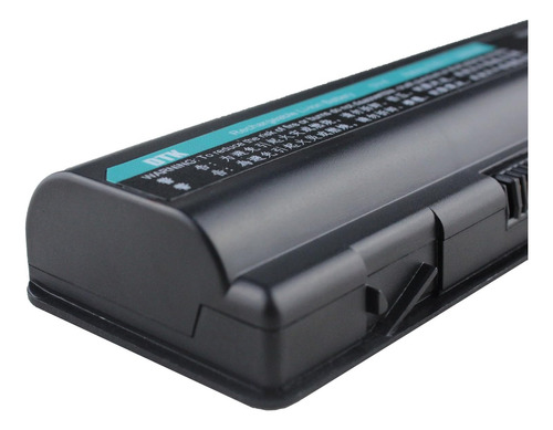 Ev06 484170001 Batería Portátil De Repuesto Hp G60 G6...