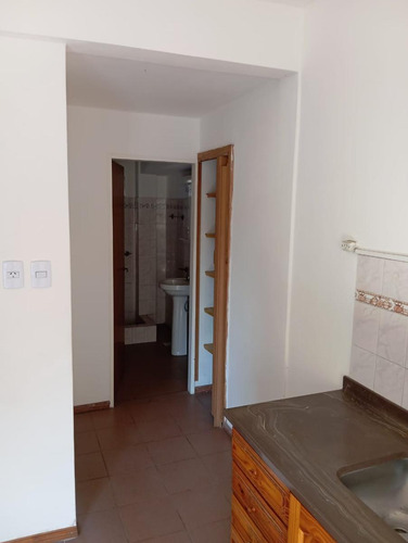 Departamento En Piñero (j.l.suarez)