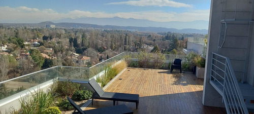 Venta-departamento Villa Robles-carrodilla-lujan