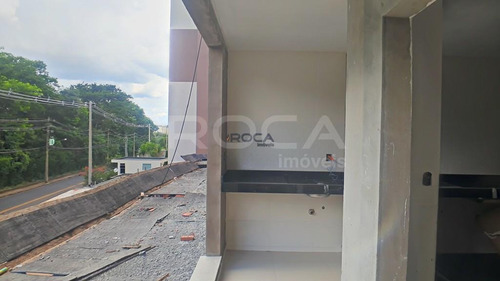 Venda De Apartamentos / Padrão Na Cidade De São Carlos 23910