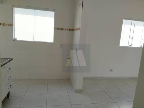 Imagem 8 de 18 de Apartamentos De 2 Dormitórios Novos - Ap0128