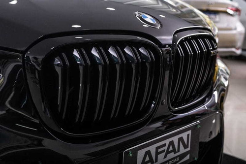 Imagem 14 de 15 de Bmw X4 M Competition 3.0t 510cv Awd C/teto Aut./2021
