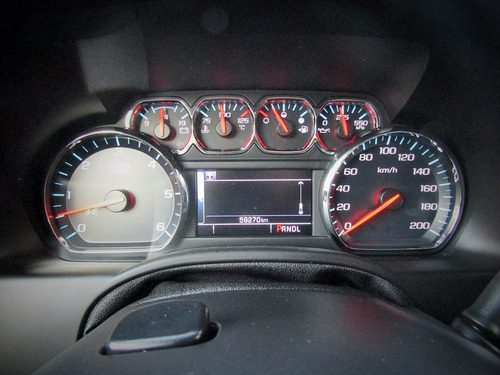 Chevrolet Tahoe LT Awd 5.3