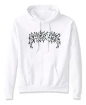Comprar Sudadera Corridos Tumbados Junior H Logo Gotica Sad Boyz Xx