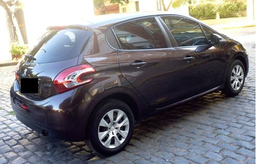Imagen 17 de 20 de Peugeot 208 Active 1.5