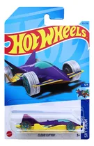 Comprar Vehículo Hot Wheels Cloud Cutter Sky Show Escala 1:64 Mattel