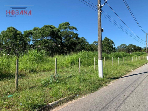 Imagem 2 de 28 de Loteamento Jardim Elza Lotes Financiados Pequena Entrada E Saldo Financiado!!! - Te0286
